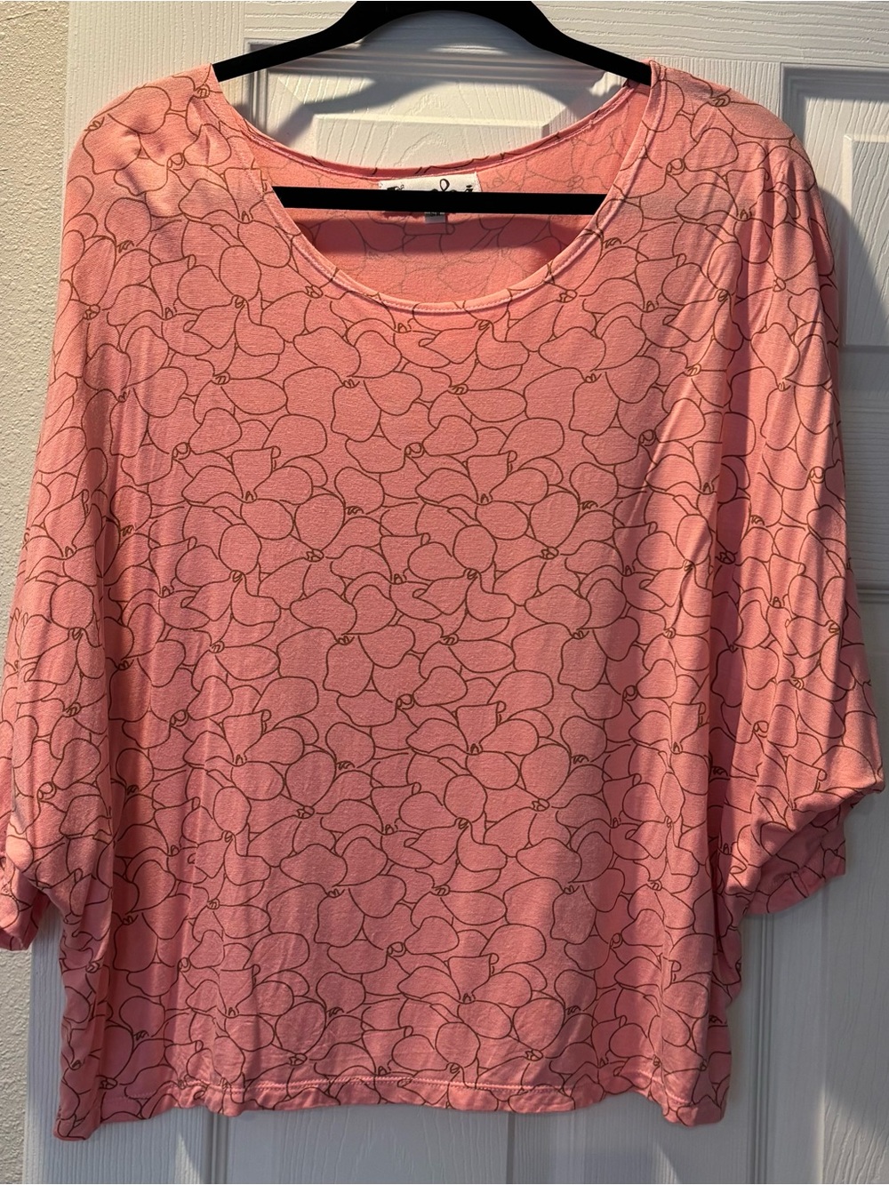Wehi blouse